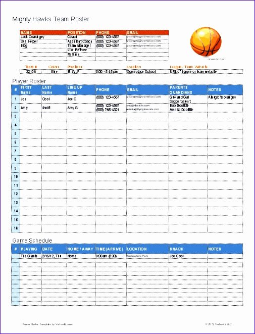 Golf Scorecard Template Excel Unique 6 Golf Scorecard Template Excel Exceltemplates