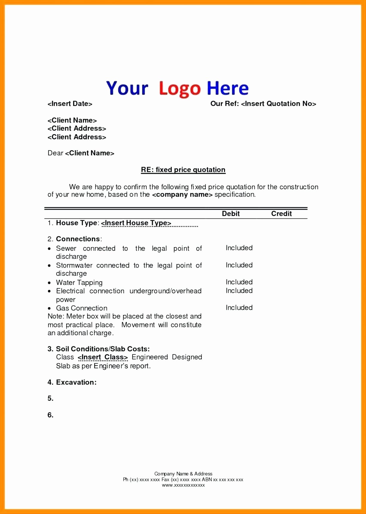 Golf tournament Entry forms Template Beautiful 15 Requesting Quotation format