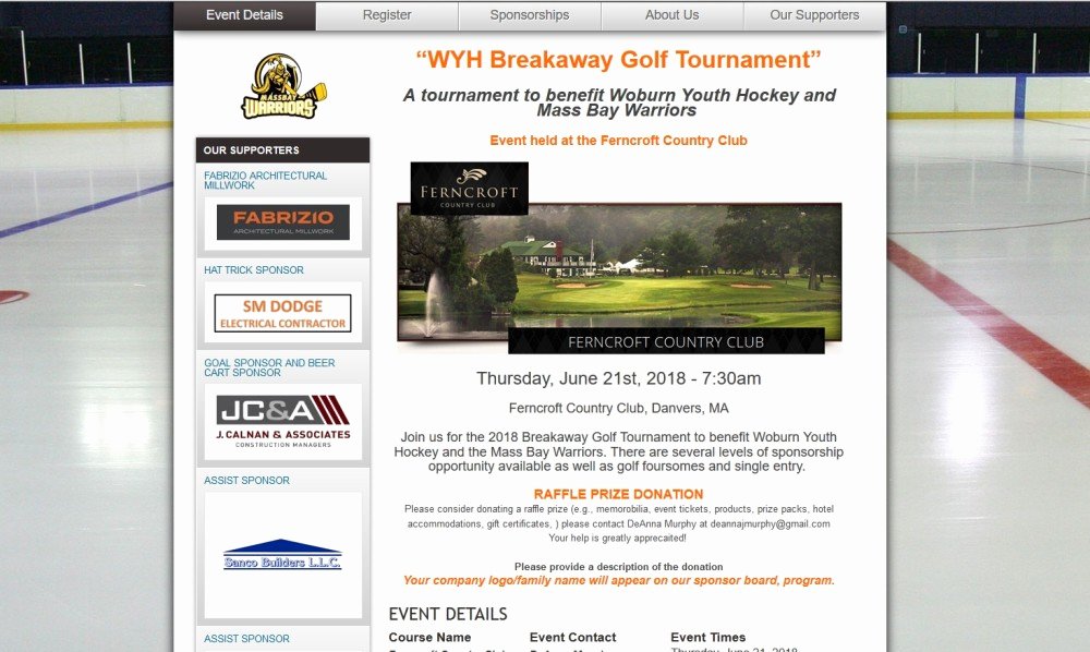 Golf tournament Entry forms Template Fresh Birdease