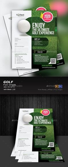 Golf tournament Entry forms Template Luxury Free Registration form Template