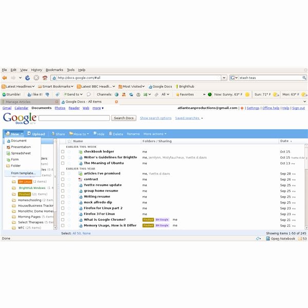Google Docs Check Register Best Of Use Goole Docs to Track Your Checkbook