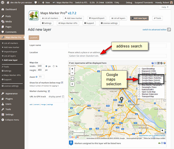 Google Docs Check Register Elegant How to Register A Free Google Maps Api Key Maps Marker