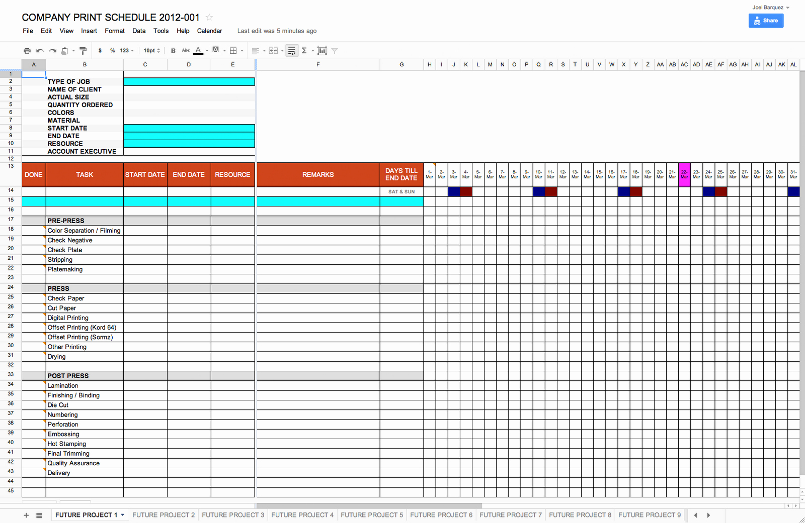 Google Docs Itinerary Template Best Of Schedule Template Google Docs