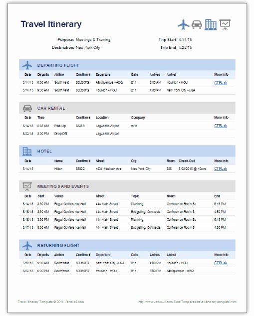 Google Docs Itinerary Template Best Of Travel Itinerary Template Google Docs