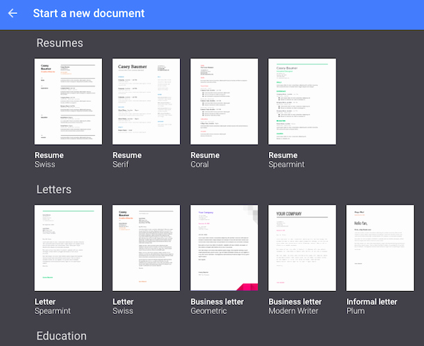 Google Docs Itinerary Template Fresh Templates for Google Docs Presentation – Printable