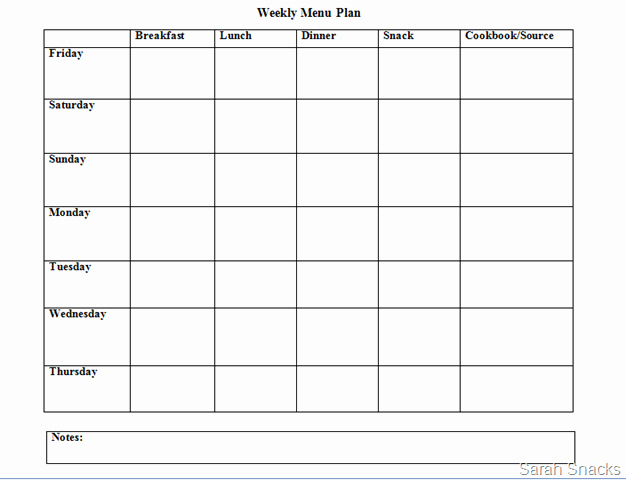 Google Docs Itinerary Template Unique Meal Plan Template Google Docs – Printable Schedule Template