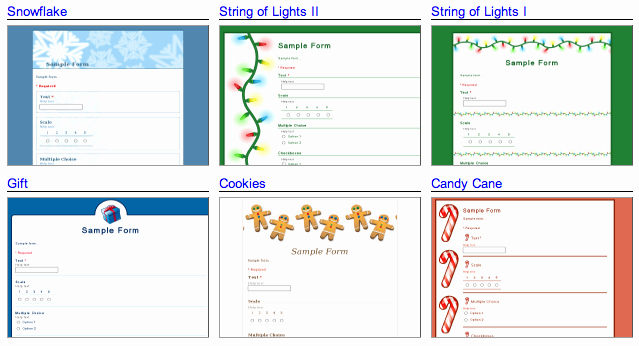 Google Docs Quote Template New Google Docs Templates