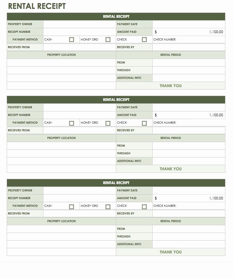 Google Docs Receipt Template Awesome Free Google Docs Invoice Templates