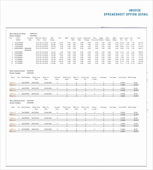 Google Sheet Invoice Template Fresh Google Invoice Template 25 Free Word Excel Pdf format