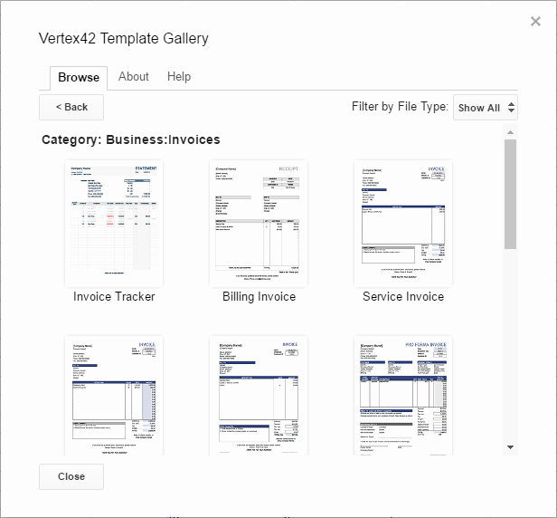 Google Sheet Invoice Template Luxury How to More Google Docs and Sheets Templates