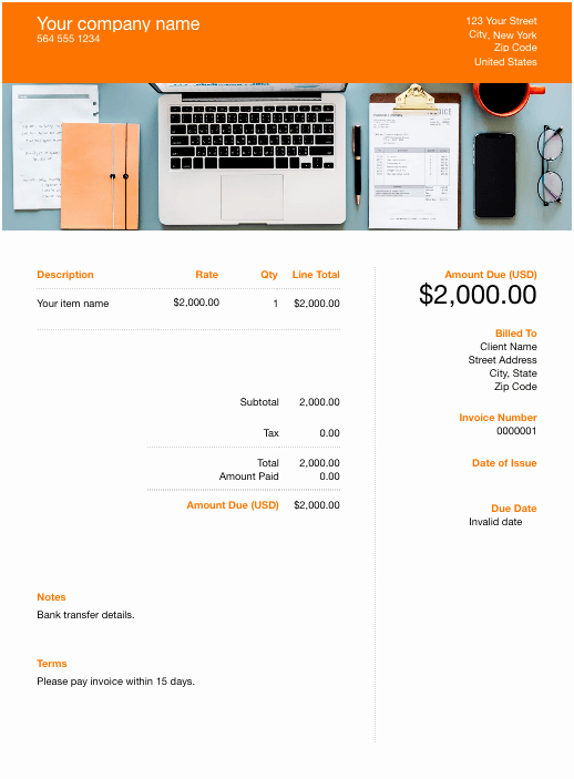 Google Sheet Invoice Template Unique Free Google Sheets Template Download &amp; Customize