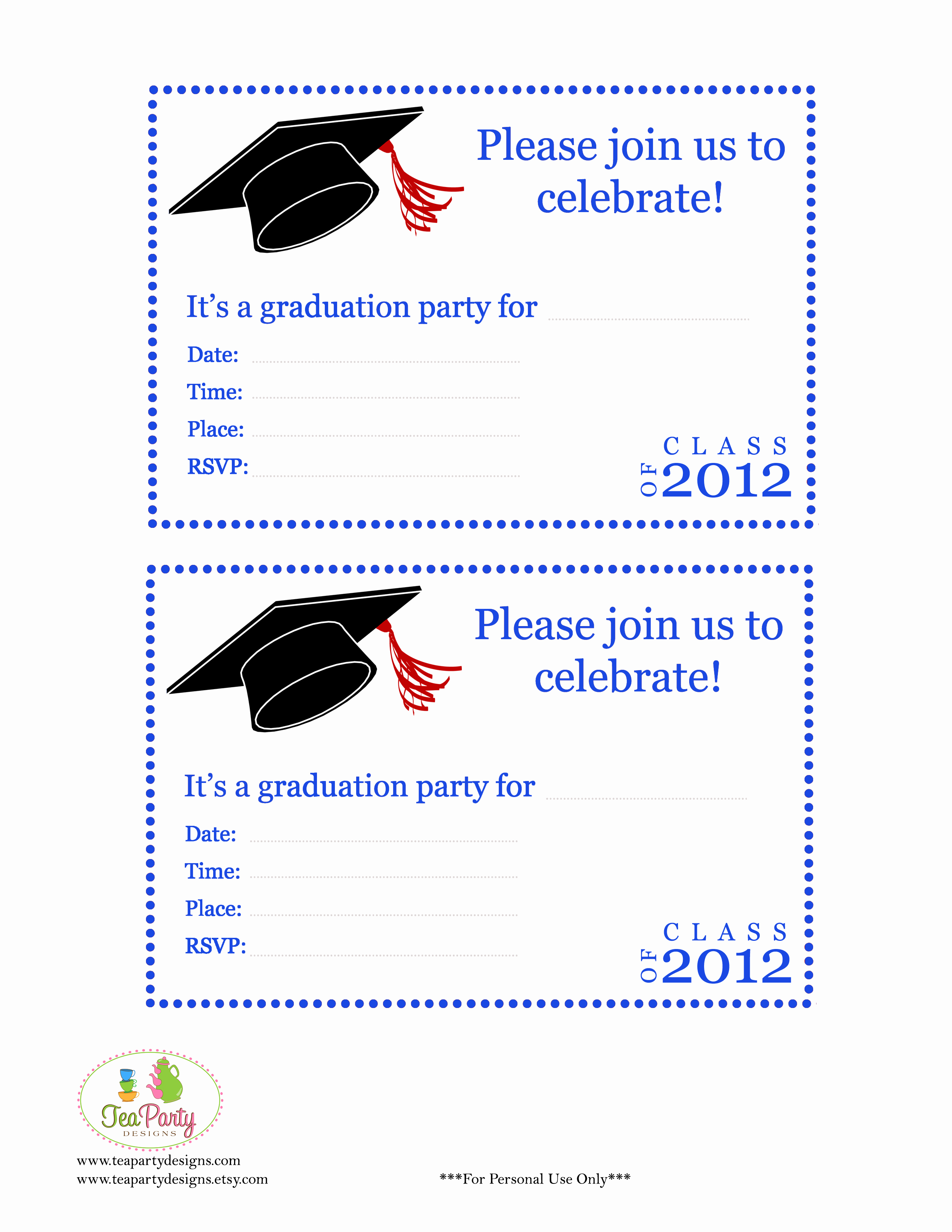 Graduation Card Template Word Awesome Free Preschool Graduation Invitations