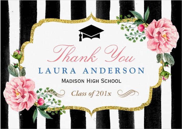 Graduation Card Template Word Unique 48 Sample Graduation Invitation Designs &amp; Templates Psd