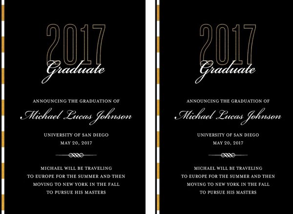 Graduation Name Cards Template Best Of 7 Graduation Name Cards Free Psd Vector Eps Png