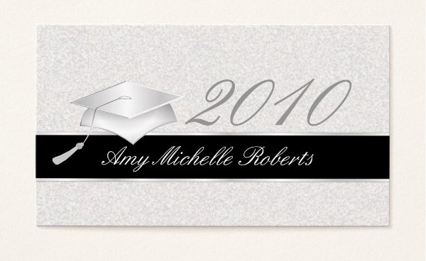 Graduation Name Cards Template Fresh 7 Graduation Name Cards Free Psd Vector Eps Png