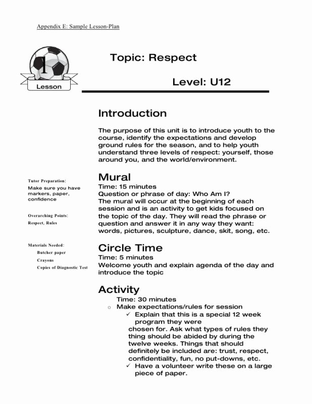 Grant Report Example New Grant Proposal Template for Non Profit