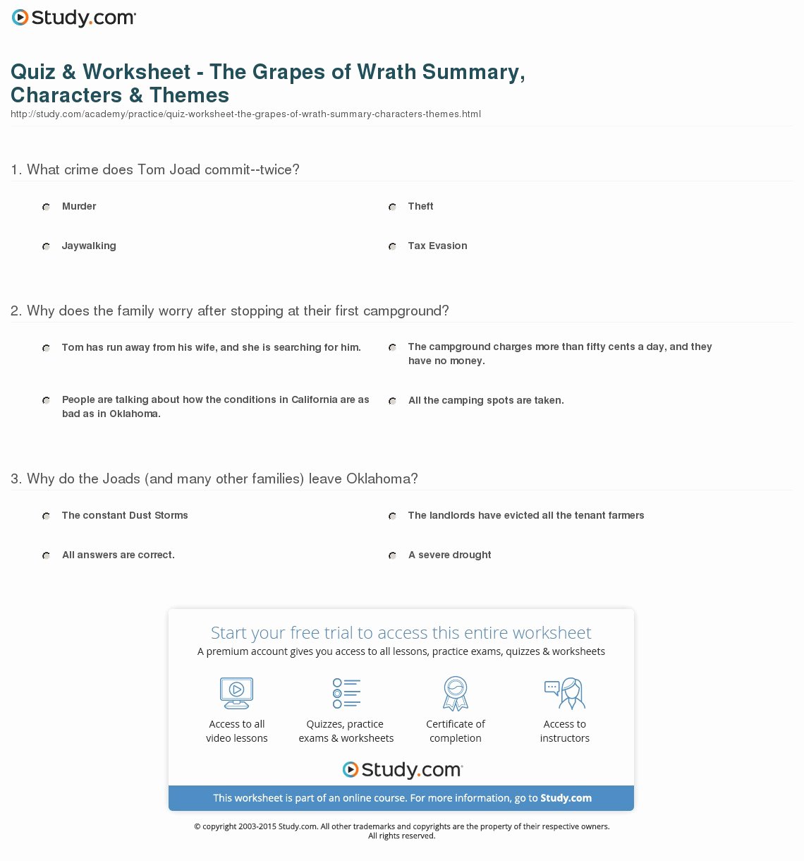 Grapes Of Wrath Litcharts Luxury Grapes Of Wrath themes Essay