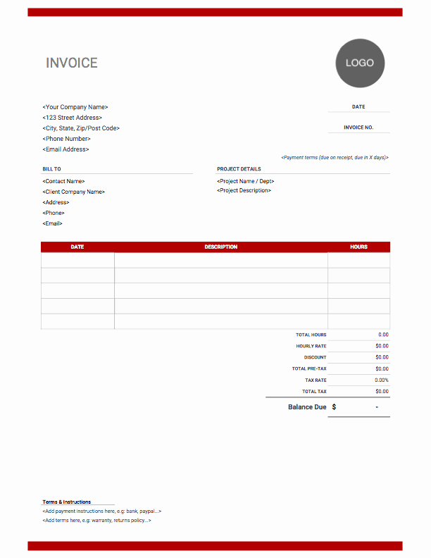 Graphic Design Invoice Examples Best Of Invoice Design Template What Will Invoice Design Template