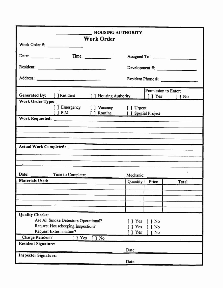 Graphic Design Request form Template New Graphic Design Work order form Pdf Request Template