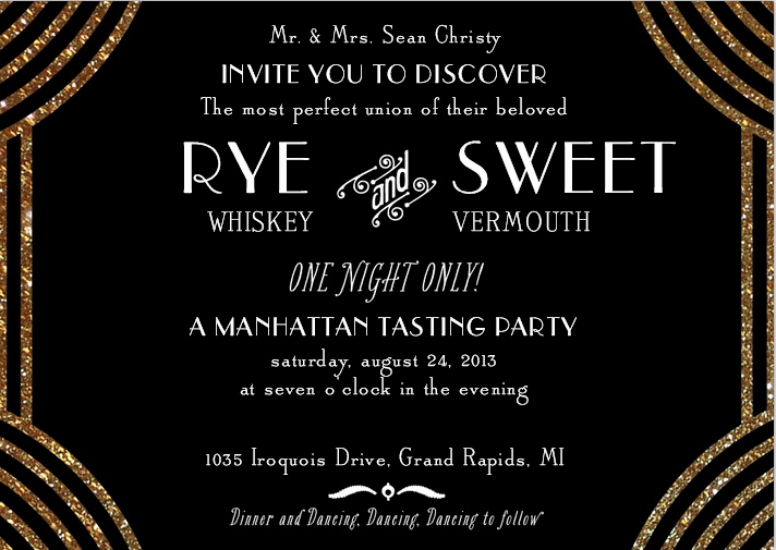 Great Gatsby Party Invitation Templates Best Of Gatsby Party Invitation