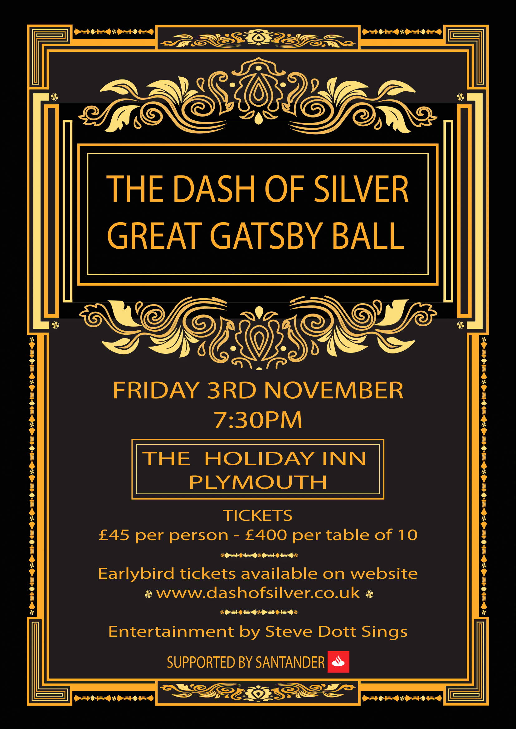 Great Gatsby Ticket Template Fresh Great Gatsby Ball Ticket