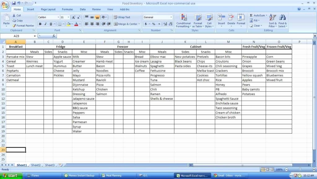 Gun Inventory Spreadsheet Beautiful Warehouse Inventory Management Spreadsheet Inventory