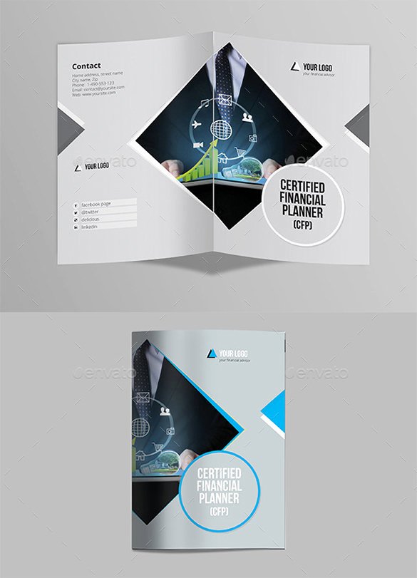 Half Page Flyer Template Word Beautiful 36 Half Fold Brochure Templates