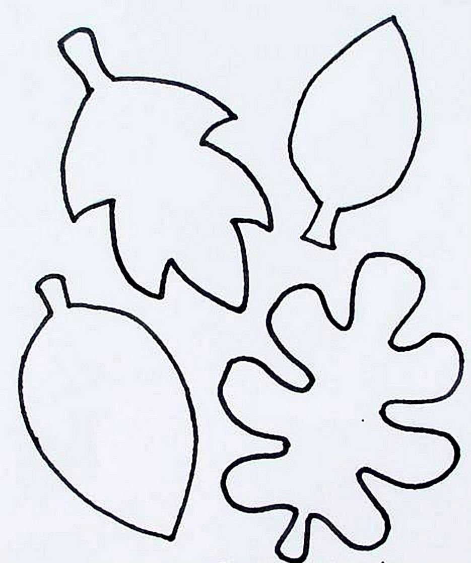 Hand Cut Out Template Inspirational Thankful Tree Template