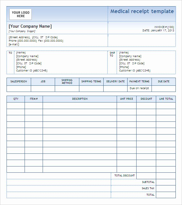 Hand Written Receipt Template Inspirational Hand Written Receipt Template Colesecolossus