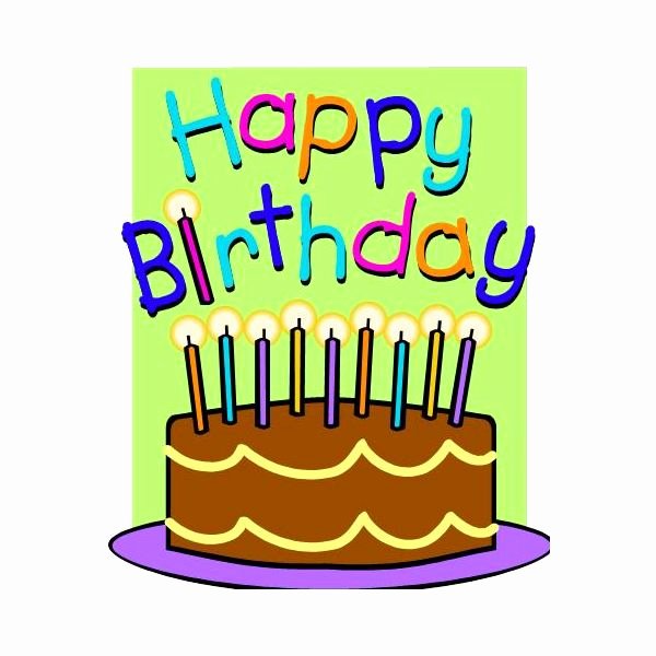 Happy Birthday Sign Template Beautiful Happy Birthday Sign Template Clipart Best