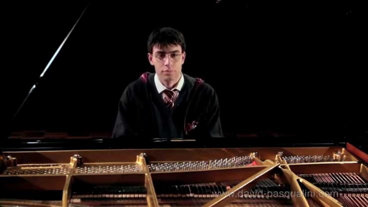 Harry Potter Google Slides theme Lovely Best 25 Hedwigs theme Piano Ideas On Pinterest