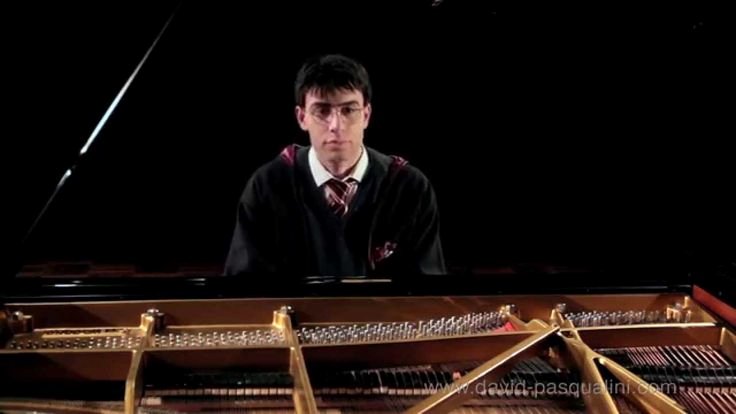 Harry Potter Google Slides theme Lovely Best 25 Hedwigs theme Piano Ideas On Pinterest