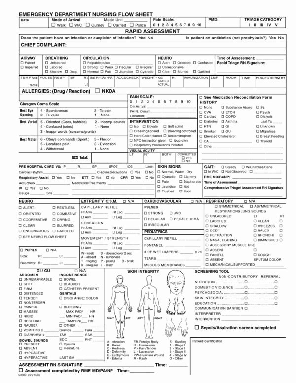 Head to toe assessment Template Fresh Best 25 Nursing assessment Ideas On Pinterest