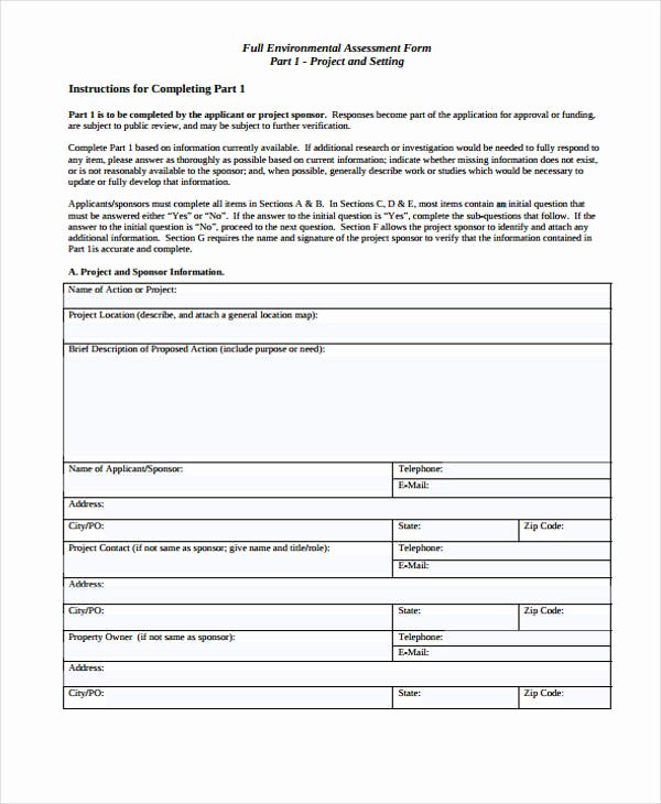 Head to toe assessment Template Unique 34 Sample assessment forms In Pdf