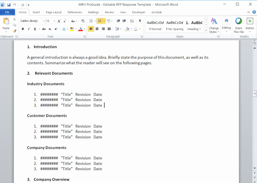 Headcount Justification Presentation Elegant the Manager S Resource Handbook tools and Templates