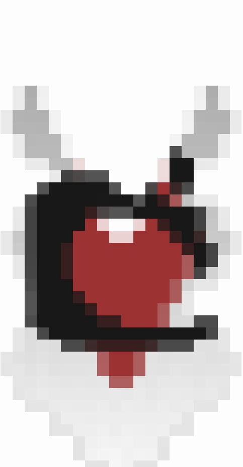 Heart Minecraft Banner Beautiful Minecraft Heart Mojang Banner Art by Hunterk77 On