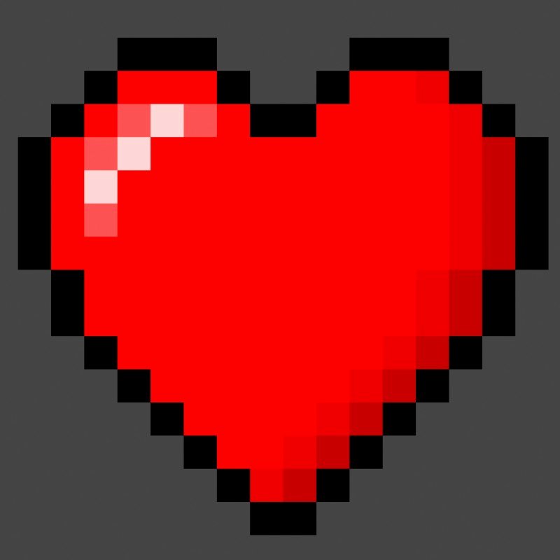 Heart Minecraft Banner Lovely How to Make Friends On Minecraft Minecraft Blog