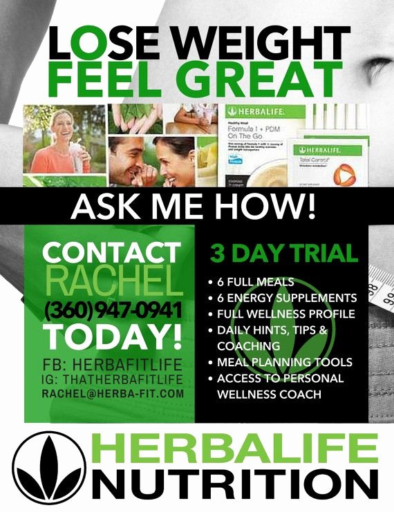 Herbalife Flyer Sample Best Of Best 25 Herbalife Distributor Ideas On Pinterest