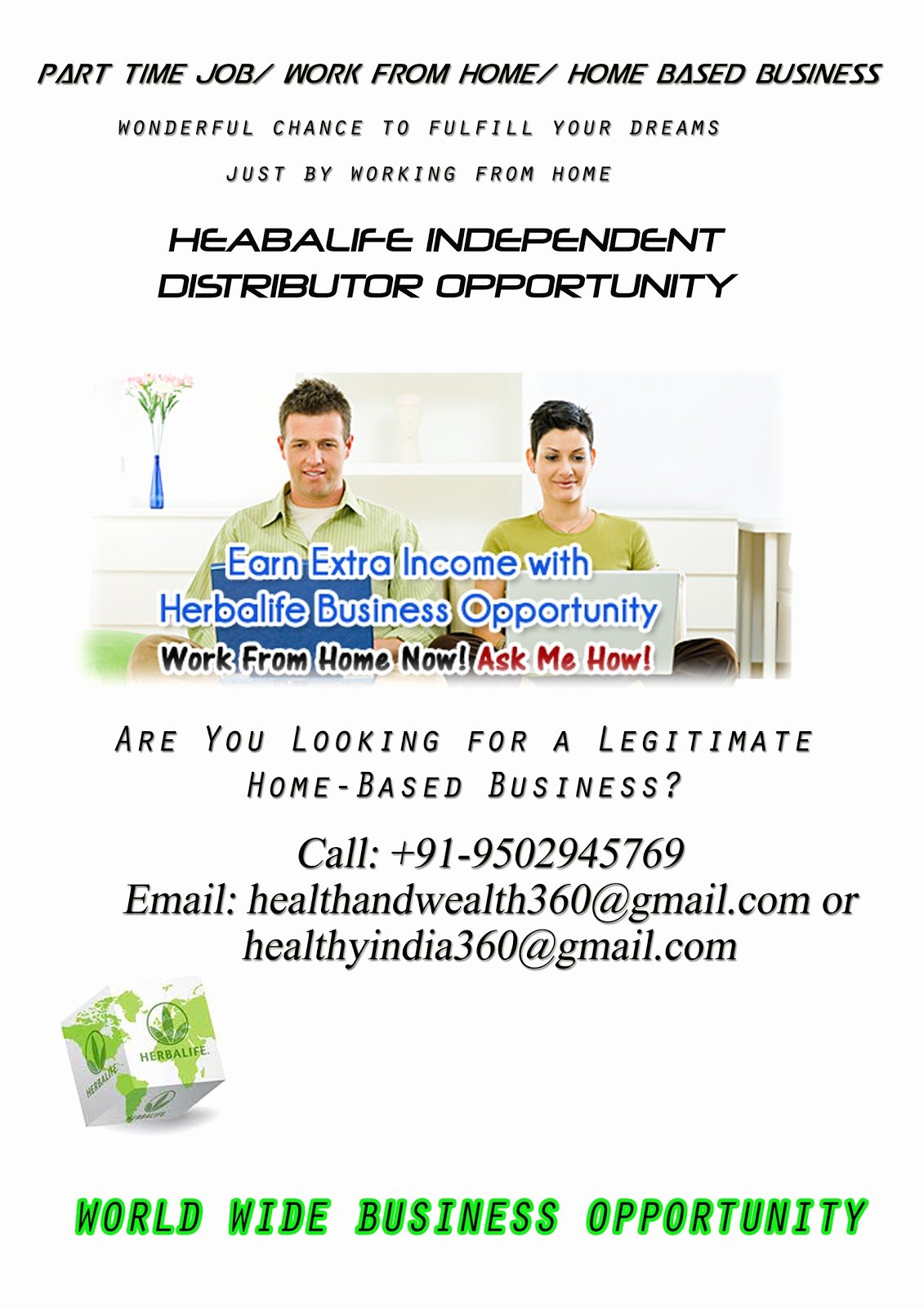 Herbalife Flyers Template Best Of Herbalife Business Opportunity Herbalife Flyer