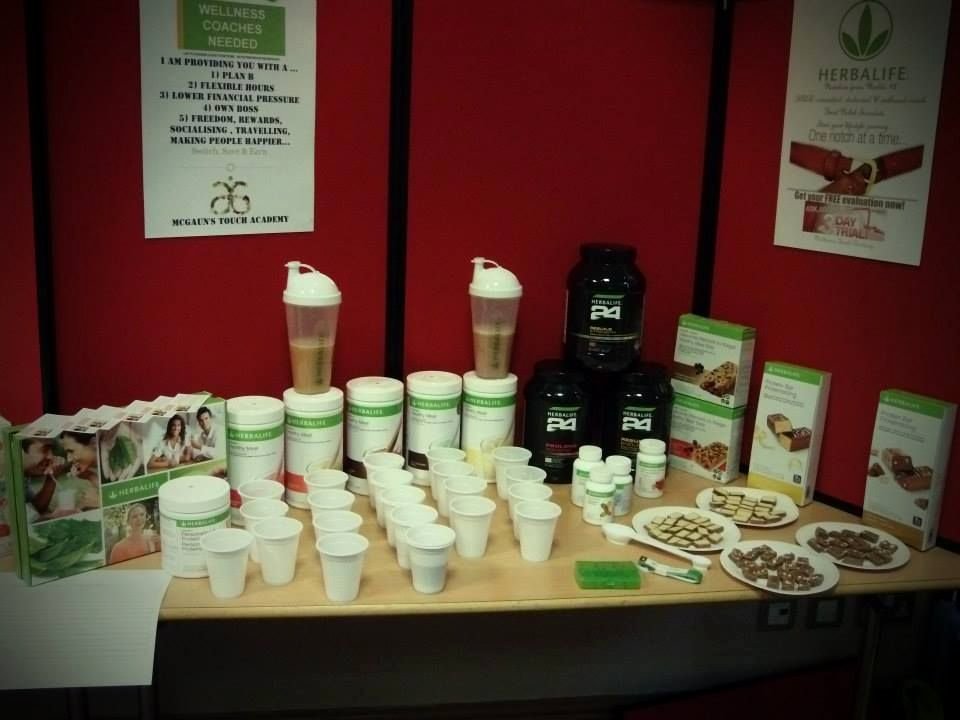 Herbalife Shake Party Awesome Host Shake Parties Xox Herbalife