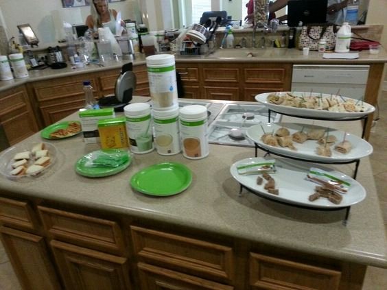 Herbalife Shake Party Best Of Parties and Shake On Pinterest