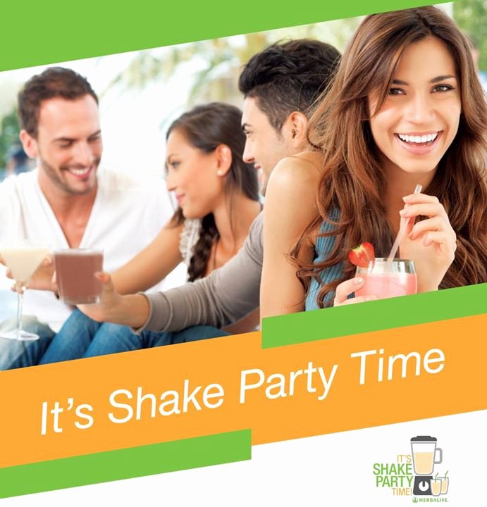 Herbalife Shake Party Lovely Herbalife Shake Party Malta at Details About Venue and