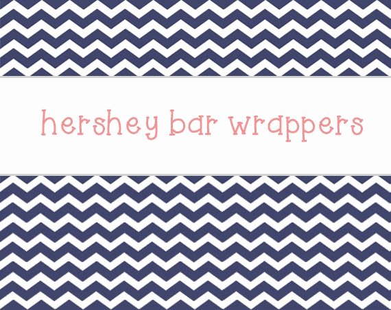 Hershey Bar Wrapper Dimensions Awesome Custom Hershey Bar Wrappers Full Size Hershey by Paige2009