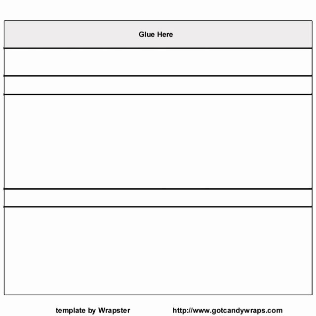 Hershey Bar Wrapper Template Free New Hershey Candy Bar Wrapper Template Free Download the