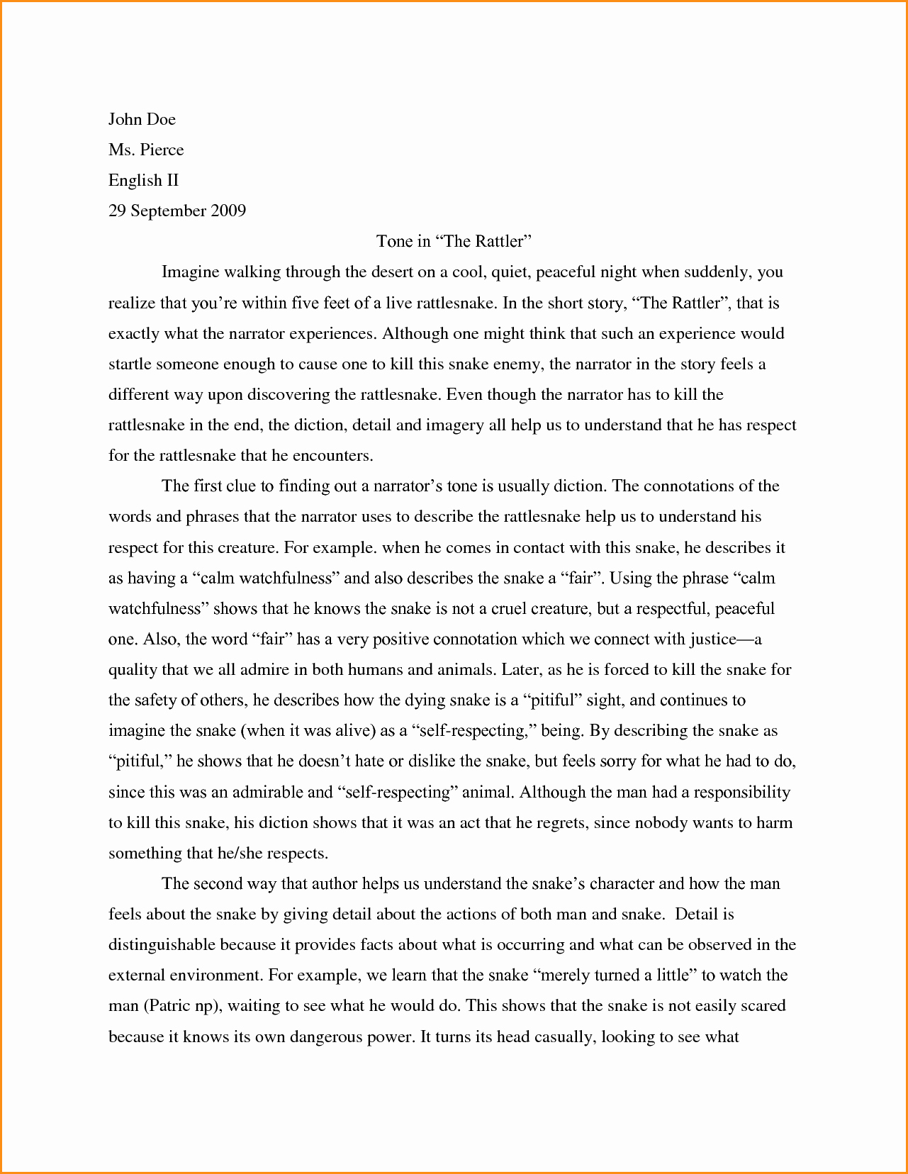 High School Application Essay Examples Inspirational 45 Sample High School Admission Essays Business School