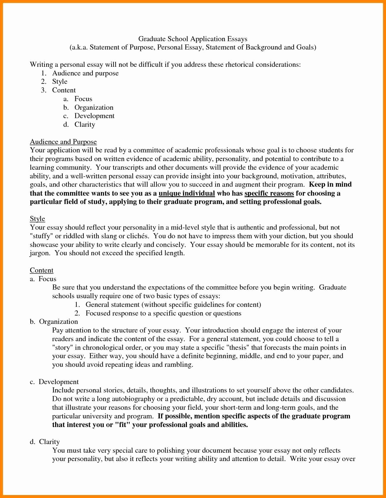 High School Application Essay Examples Lovely Private High School Admission Essay Examples