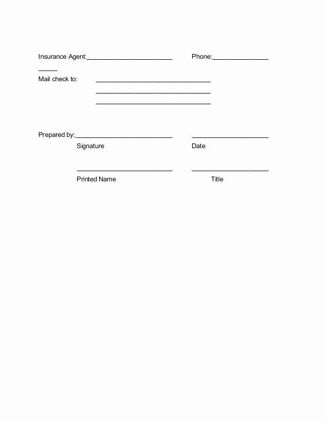 Hoa Proxy Vote form Template Beautiful 23 Of Hoa Statement Template