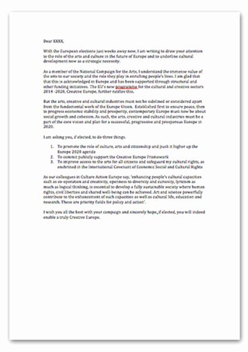 Hoa Proxy Vote form Template Beautiful 28 Of Voting Letter Template