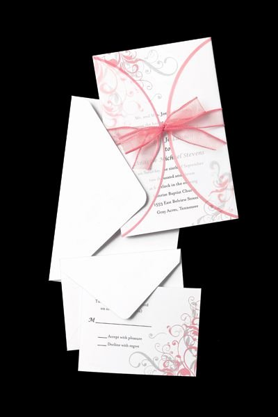 Hobby Lobby Wedding Template Inspirational His &amp; Hers Studio Wedding Invitations