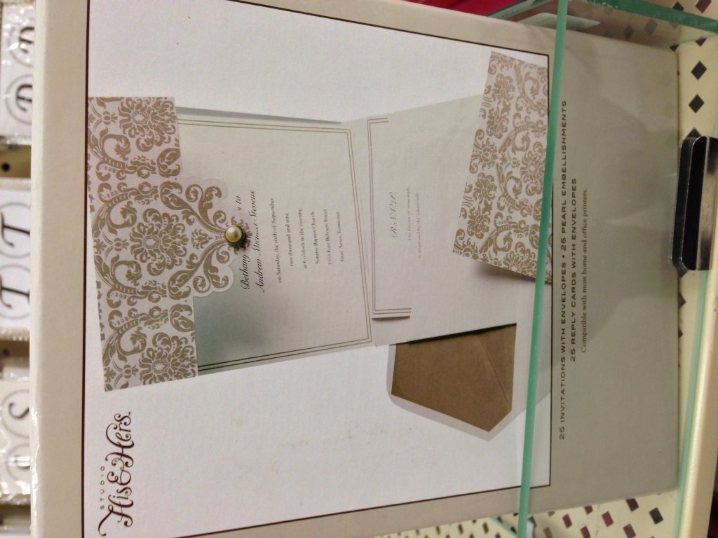 Hobby Lobby Wedding Template Unique Hobbylobby Wedding Templates